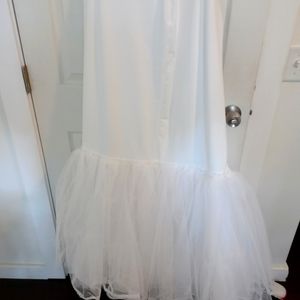 Extreme Mermaid Slip